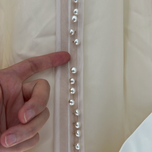 Revolve Bronx and Banco Paros Dress Gown - Picture 14 of 16